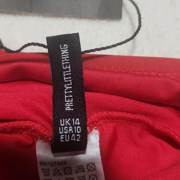 PRETTY LITTLE THING  Size10. - Picture 10 of 13